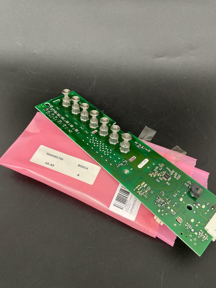ELECTROLUX CONTROL BOARD 9000910812 |BK692