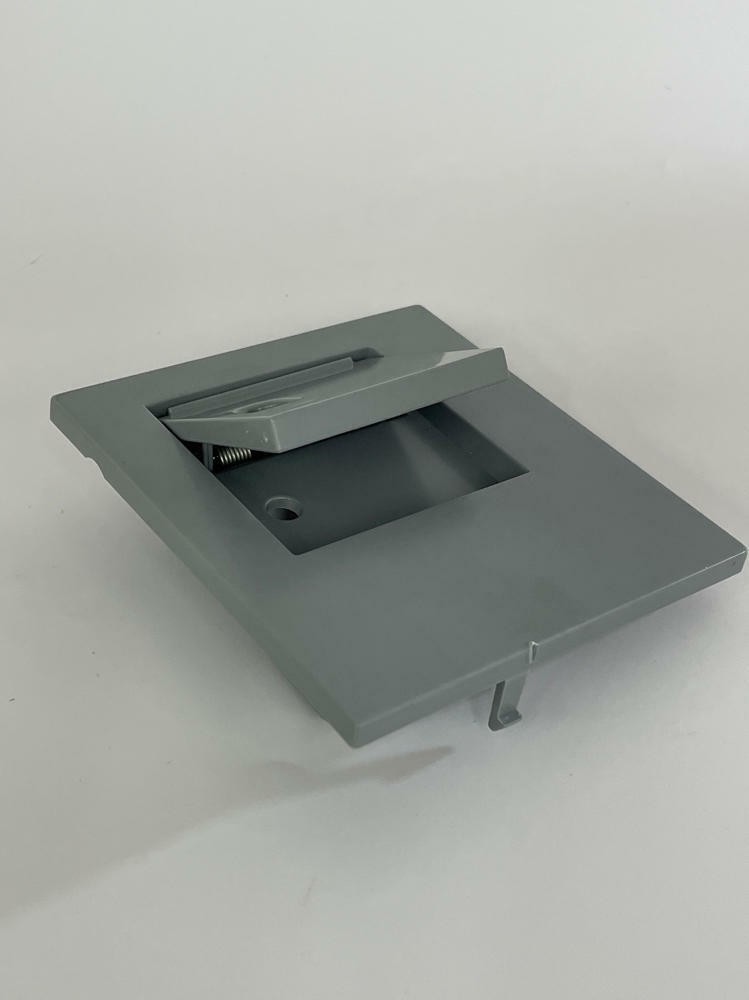 WHIRLPOOL Refrigerator Emitter Board (W10833226) *** HOUSING ONLY