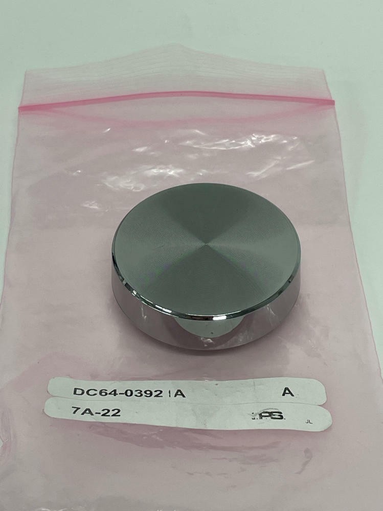 Samsung Washer/Dryer Knob  - DC64-03921A