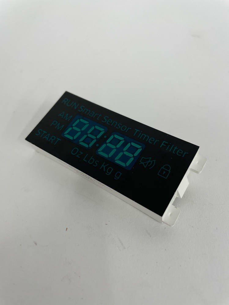 Samsung DE07-00114A LED Display Blue HL-LED1 ME18H704 OEM Replacement Part