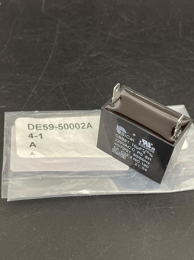 Samsung Microwave High Voltage Capacitor DE59-50002A