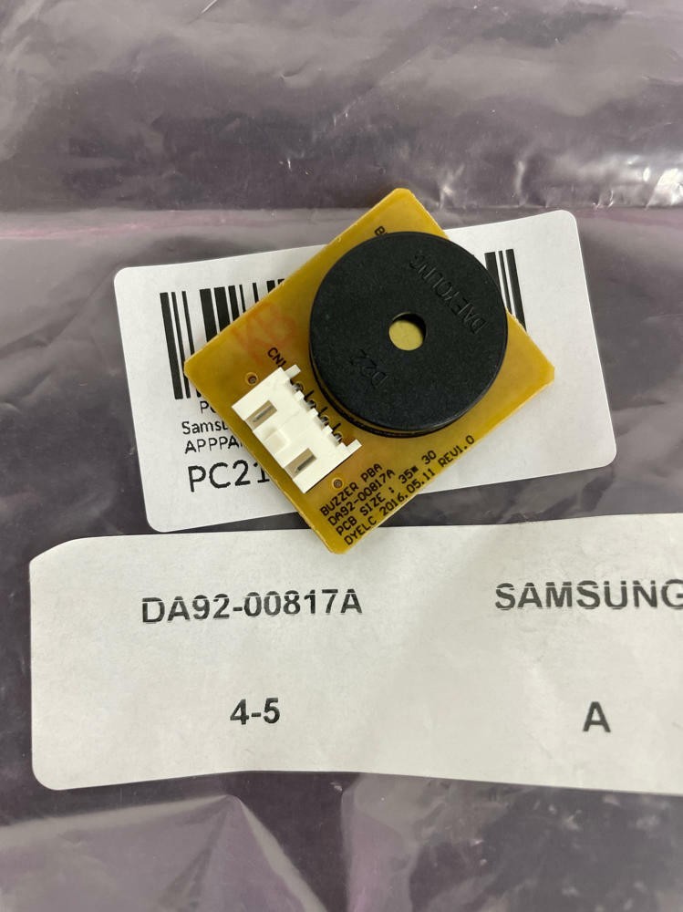 Samsung DA92-00817A refrigerator ASSY MODULE