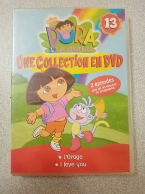 【DVD】DORA the EXPLORER 13枚 ドーラ $_12.JPG?set_id=880000500F