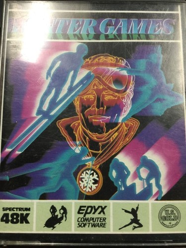 Sinclair ZX Spectrum 48K Jeu - NINJA - Divertissement USA - Testé Et