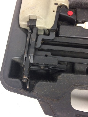 Porter-Cable NS150A Narrow Crown Stapler in Case