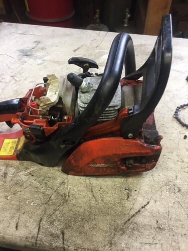 Echo Cs-310 Chainsaw
