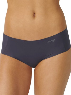 Sloggi ZERO Feel Hipster Brief 10186739 Mid Rise Knickers No VPL Lingerie