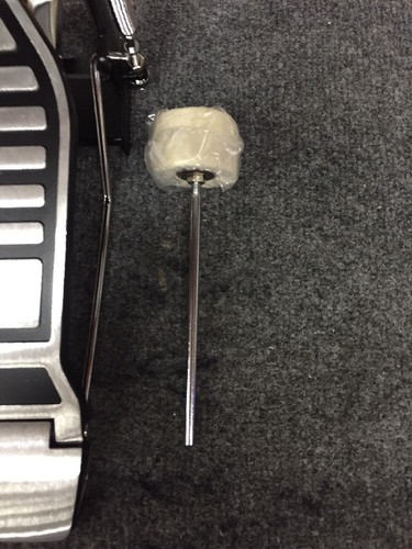 Ddrum D2 Kick Drum Kick Pedal