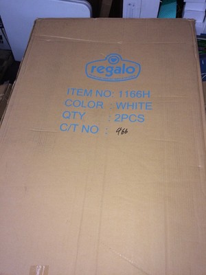 Regalo Easy Step Extra