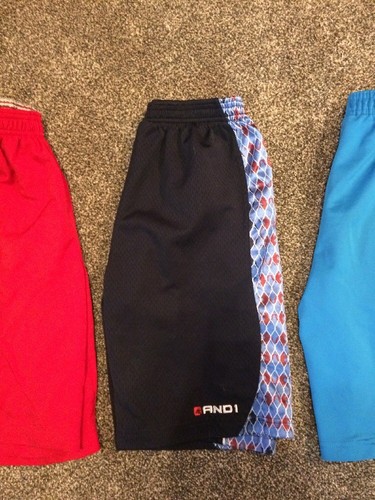 Boys Large And One Short Lot