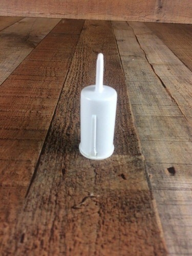 CUISINART FOOD PROCESSOR MINI-PREP small blade stem part