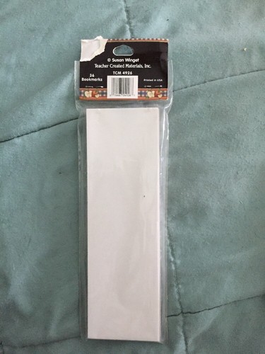 36 “READ” Bookmarks