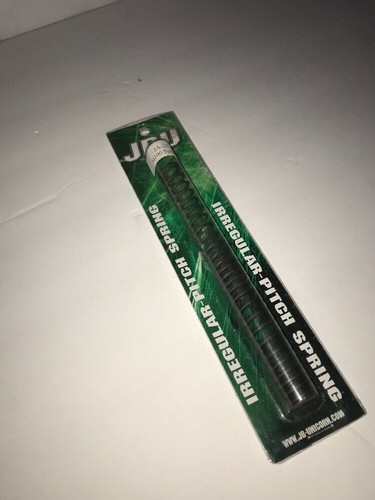 JBU M100 Spring JA-25