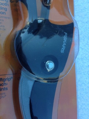 Softgrip Pruning Shears Fiskars Inc. Softgrip Large Bypass Pruner 79446965