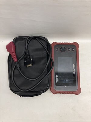 Matco MaxliteA Maxlite A OBD II Scanner