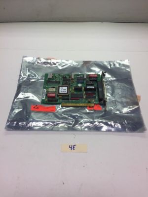 New! Keithley I/O Board PC9642 DAD-801 Rev 2 *Fast Shipping* Warranty!