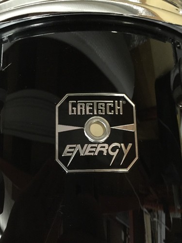 Gretsch Energy 12x9