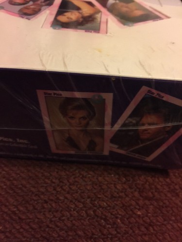 ABC Soaps All My Children Trading Cards 1991