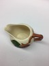 Small Creamer Franciscan Red Apple California