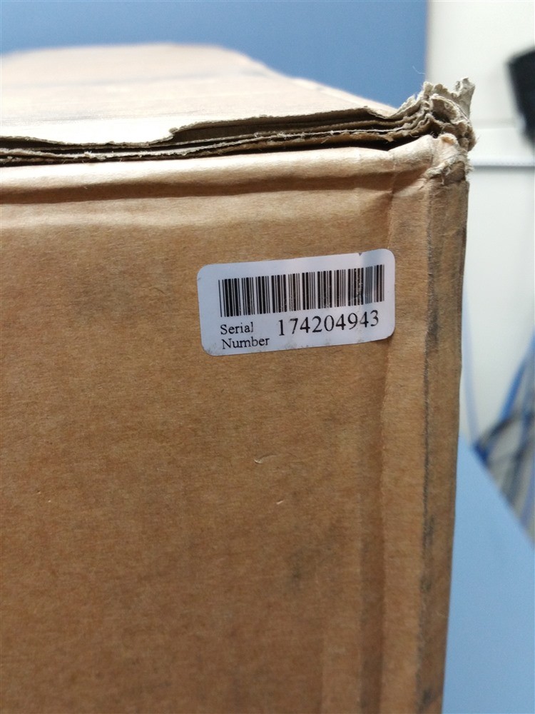 New Honeywell Dehumidifier 65 pints/day DR65A3000