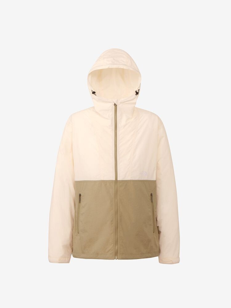 THE NORTH FACE　COMPACT JACKET ASK availability First)THE NORTH FACE Compact Jacket (Men's