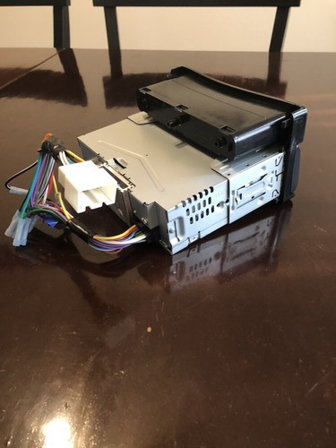 Kenwood KDC-BT268U Bluetooth Radio