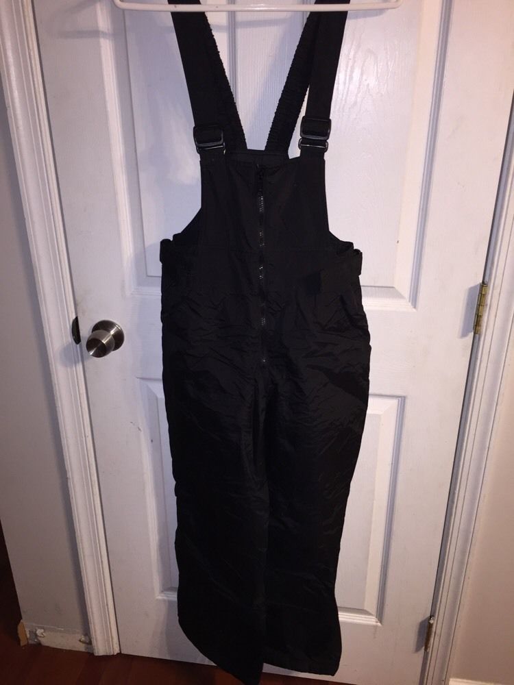 Forro de nylon Ropa Abrigada unisex para niños