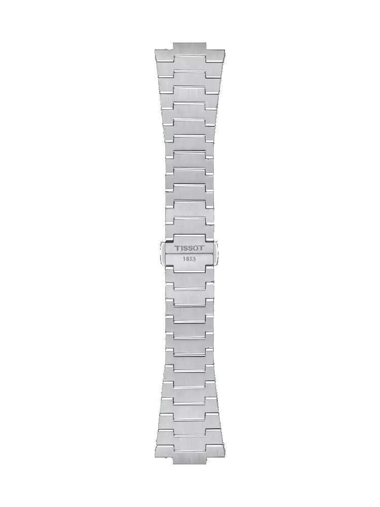 Tissot PRX Original Replacement Stainless Steel Watch Band
