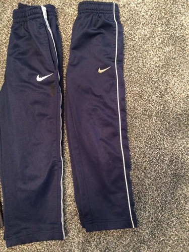 Boys Size 4 Nike Long Pant Lot