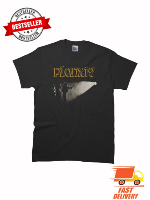 New Planxty One Night in Bremen (Live) Classic MAN WOMAN T-Shirt Size S to 5XL