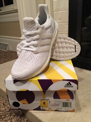 Adidas Ultra Boost Triple White 3.0 Ebay Adidas Ultra Boost Triple White 3.0 Ebay