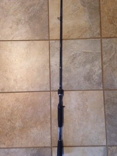 Daiwa 24 STEEZ SC C68H-ST SB STRATOFORTRESS 68 6ft 8in Grip Daiwa 24 STEEZ SC C68H-ST SB STRATOFORTRESS 68 6ft 8in Grip