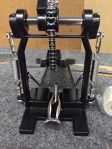 Ddrum D2 Kick Drum Kick Pedal