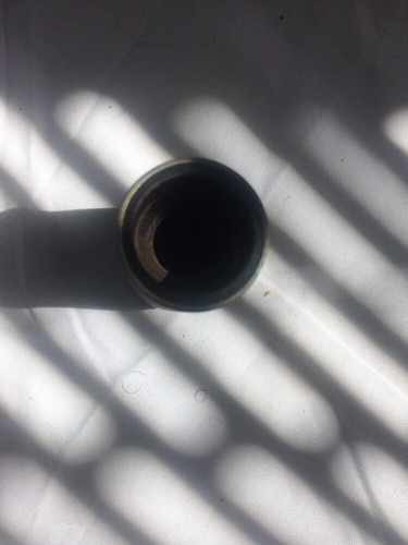 Wood 66mm  Clarinet Barrel for Bb