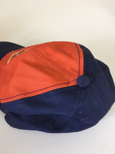 Boy Scouts of America TIGER CUB Baseball Hat OSFA Adjustable Youth