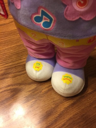 Learning Lilly
