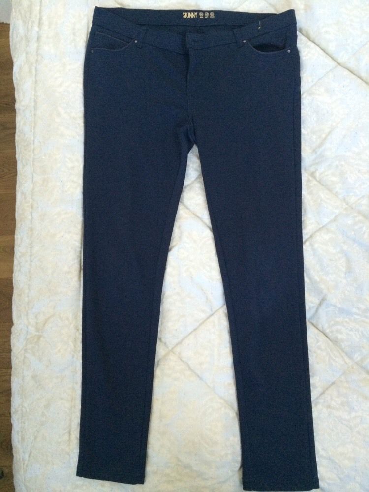 Primark Polyester Trousers for Women