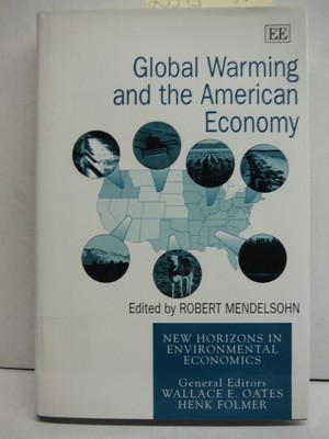 Global Warming and the American Economy: A Regional Assessment of Climate Chan..