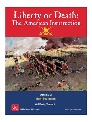 Свобода или смерть: Американское восстание (3-е издание)