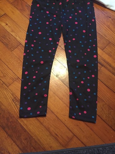 NWT-- Bobbie Brooks Outfit Size 4/5 Girls