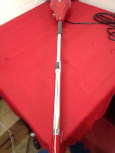 Dirt Devil HOUSE KITCHEN BATHROOM Easy ROYAL Steam Steam Mop PD20000 No PAD