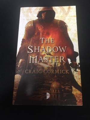 The Shadow Master: Shadow Master 1 by Craig Cormick (2014, Paperback)