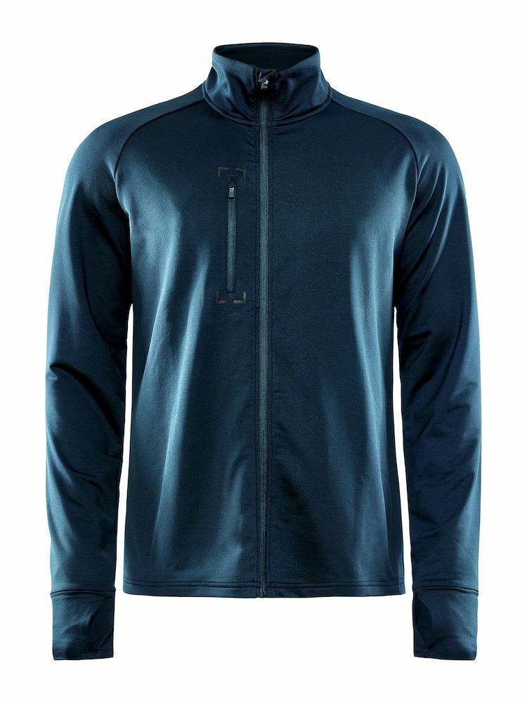 

CRAFT ADV Explore Light Midlayer Мужские опаловые 1910400, Синий, Tart 1910400