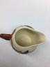 Small Creamer Franciscan Red Apple California
