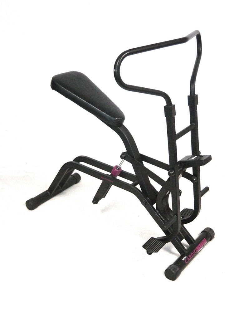 Cardio Glide / Keep Fit / Body Toning in Meopham, Kent Gumtree