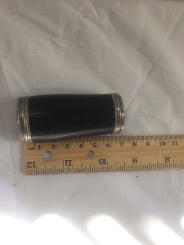 Wood 66mm  Clarinet Barrel for Bb