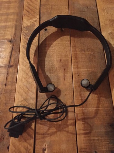 Sirius XM SiriusXm Stiletto SL100 Headphones Replacement