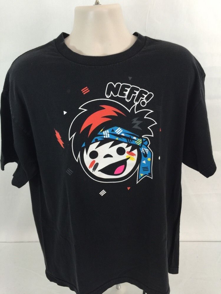 Neff ropa para hombres