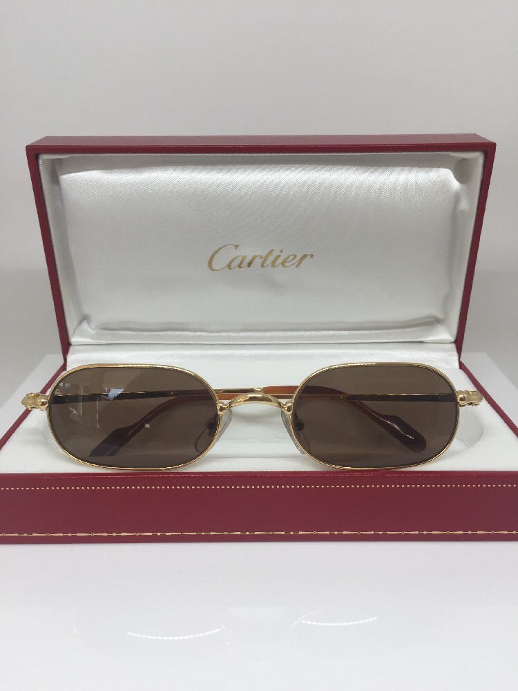 Cartier フォトフレーム Cartier - カルティエ CARTIER ロゴ インテリア 写真立て フォト