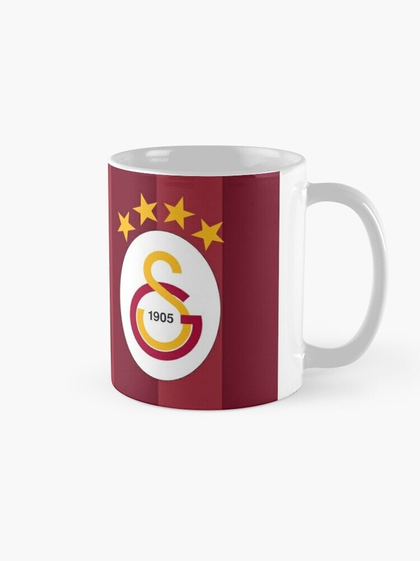 LIMITED! Galatasaray Best Design 11oz 15oz Coffee Tea Mug